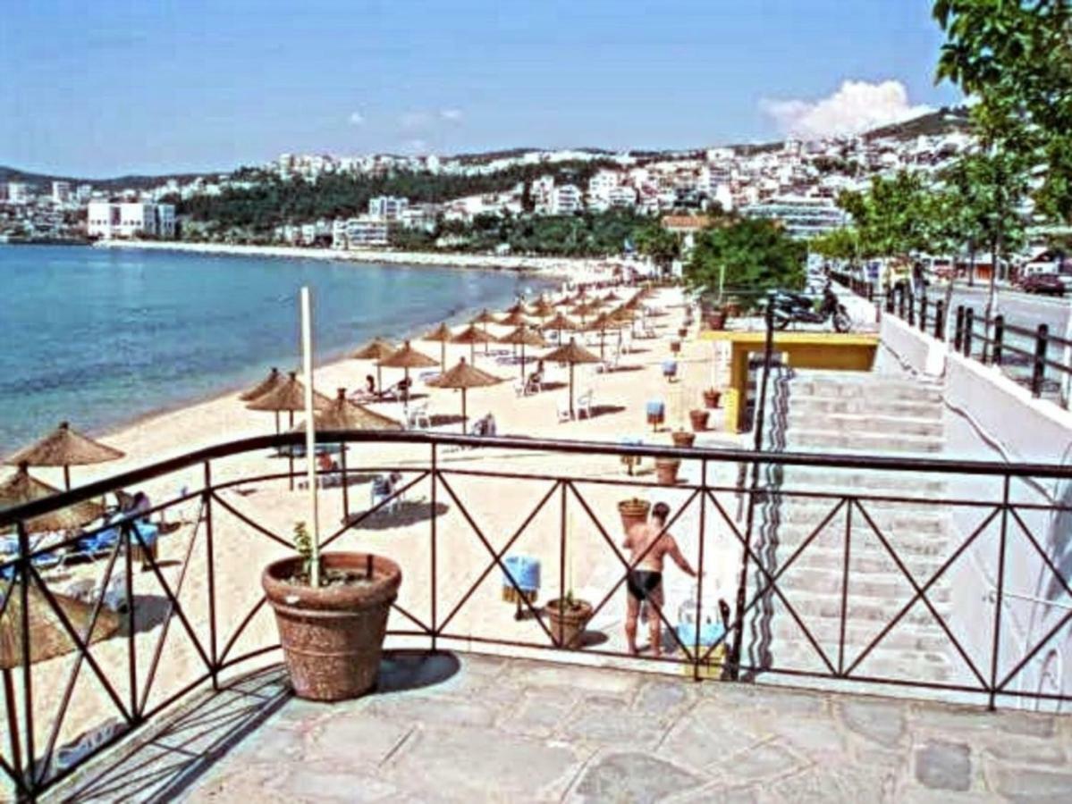 Cosy Seaside קאבאלה